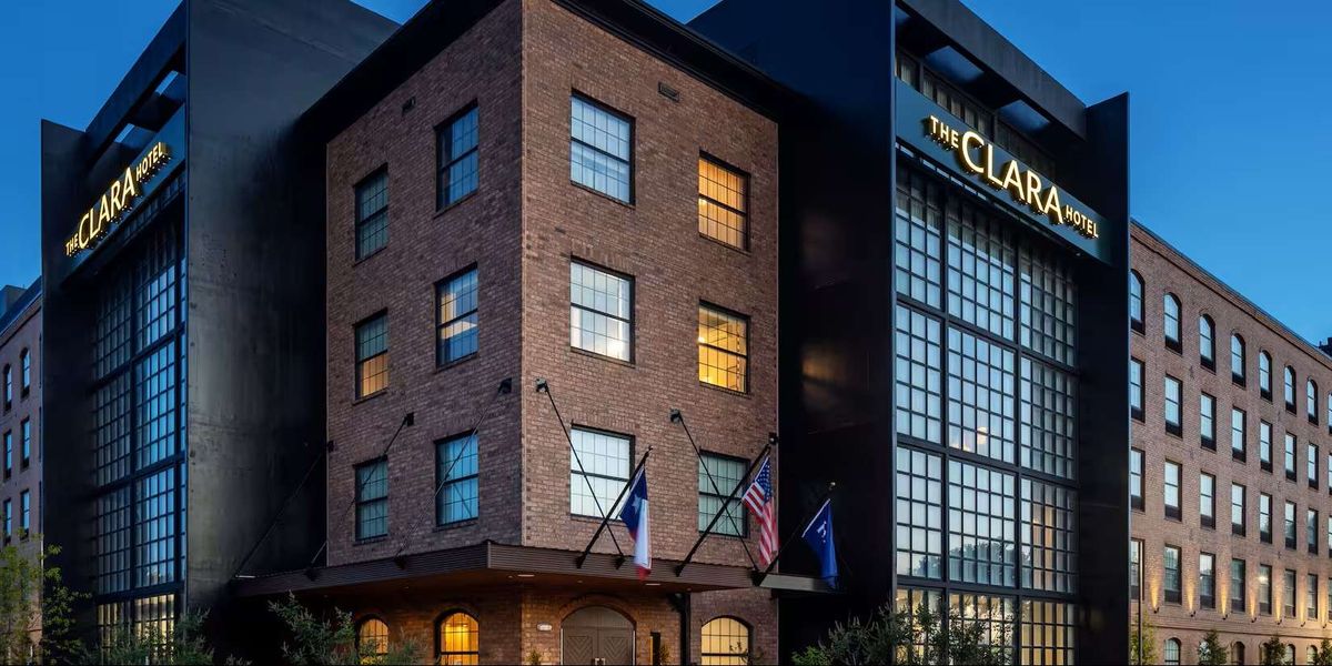 The Clara opens in Plano, Texas