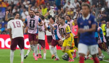 FIFA World Cup 2026: Spain tame France's star-studded attack to reach final