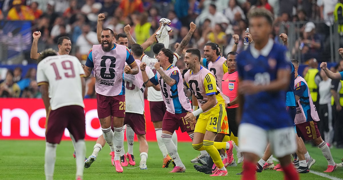 FIFA World Cup 2026: Spain tame France's star-studded attack to reach final