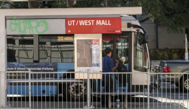 CapMetro Employees Threaten to Go on Strike • The Austin Chronicle