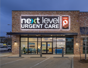 Next Level Medical Operates over 45 Clinics Across Major Texas Cities