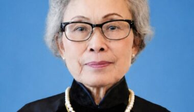 Ngoc Dung Thi Nguyen - FEBRUARY 20, 1947 – JULY 6, 2026