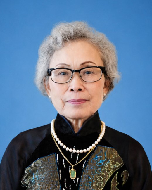 Ngoc Dung Thi Nguyen - FEBRUARY 20, 1947 – JULY 6, 2026