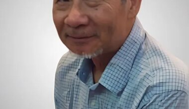 Nhi A. Tran - AUGUST 15, 1951 – JUNE 19, 2026