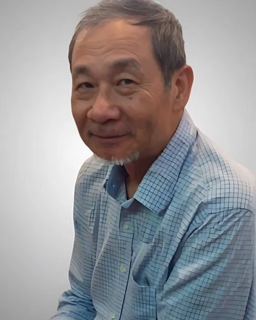 Nhi A. Tran - AUGUST 15, 1951 – JUNE 19, 2026