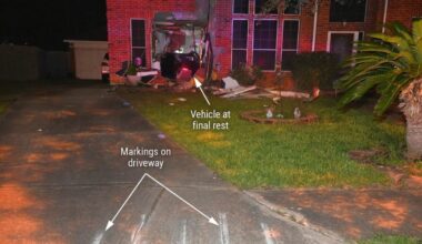 NTSB Confirms Texas Tesla Had 100% Floored Accelerator Pedal During Fatal Crash