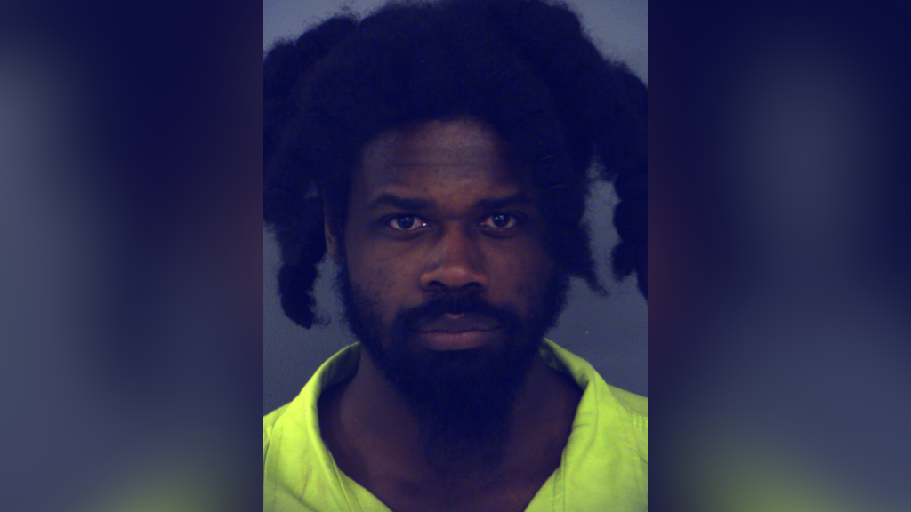 Man charged for murder after shooting at West El Paso Walgreens