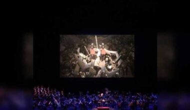 Fort Worth Symphony Orchestra presents NieR:Orchestra Concert 12026 [ YoRHa ]