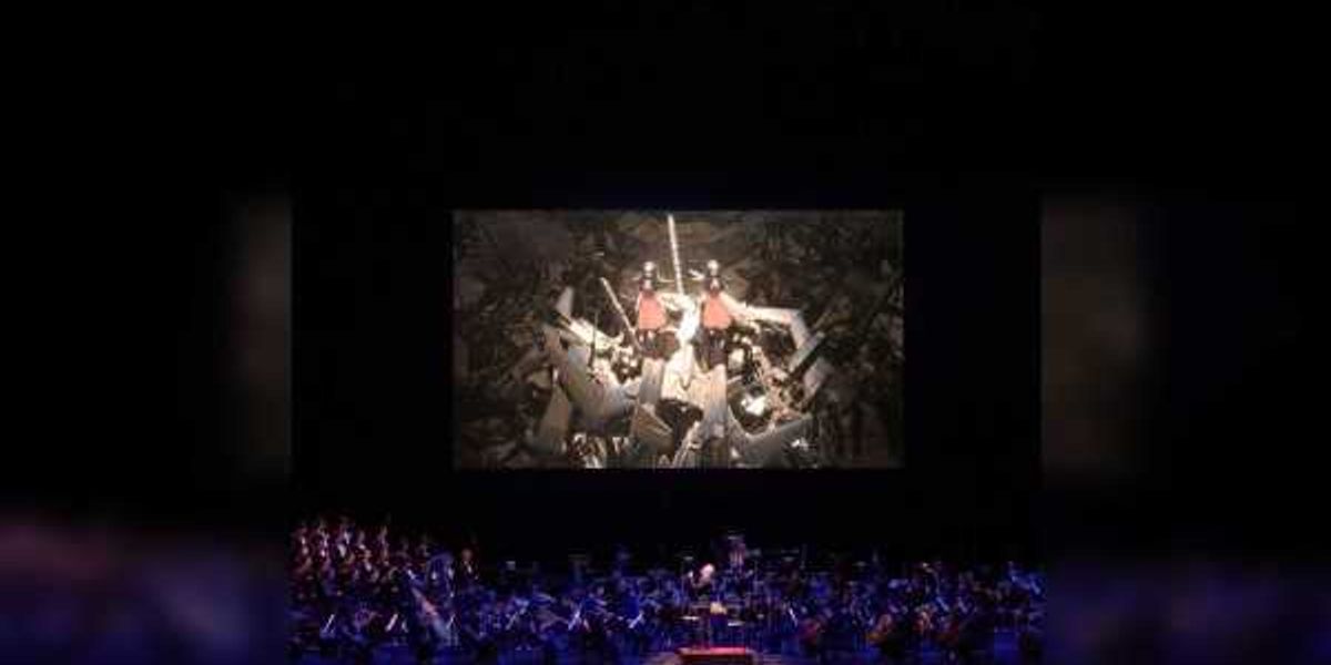 Fort Worth Symphony Orchestra presents NieR:Orchestra Concert 12026 [ YoRHa ]