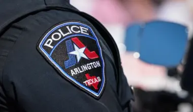 1 man injured, 1 arrested after calling Arlington police to report involvement in GM plant shooting