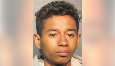 61-year-old accused in teen's 2025 Houston Heights murder