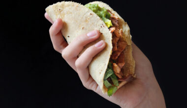 Old El Paso expands taco range with new kits, cooking sauces and upgraded crunchy shells