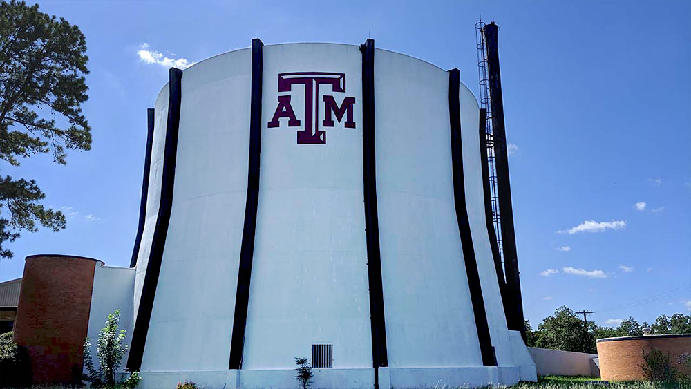 Nuclear Engineering and Science Center at Texas A&M