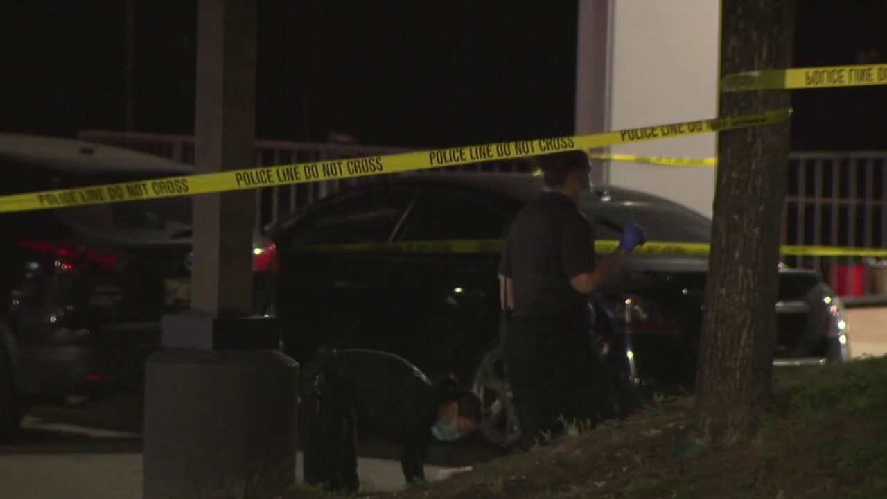PREVIOUS COVERAGE: Man killed, another injured in NW Austin