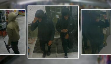 Trackdown: East Oak Cliff convenience store robbed three times in less than a month