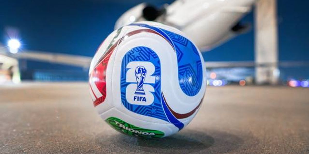 Love Field aviation company benefits from World Cup