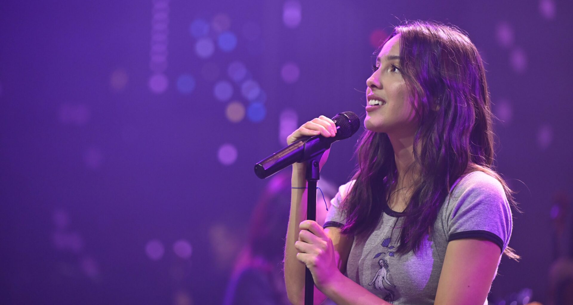 Olivia Rodrigo’s Self-Possessed Pop-Rock Fuels Lively Austin City Limits Appearance  • The Austin Chronicle