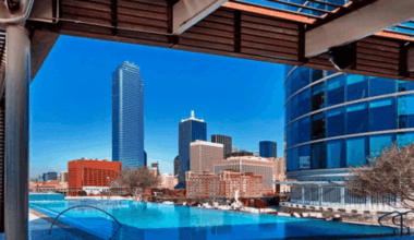 Wellness staycation guide: Where to recharge in North Texas