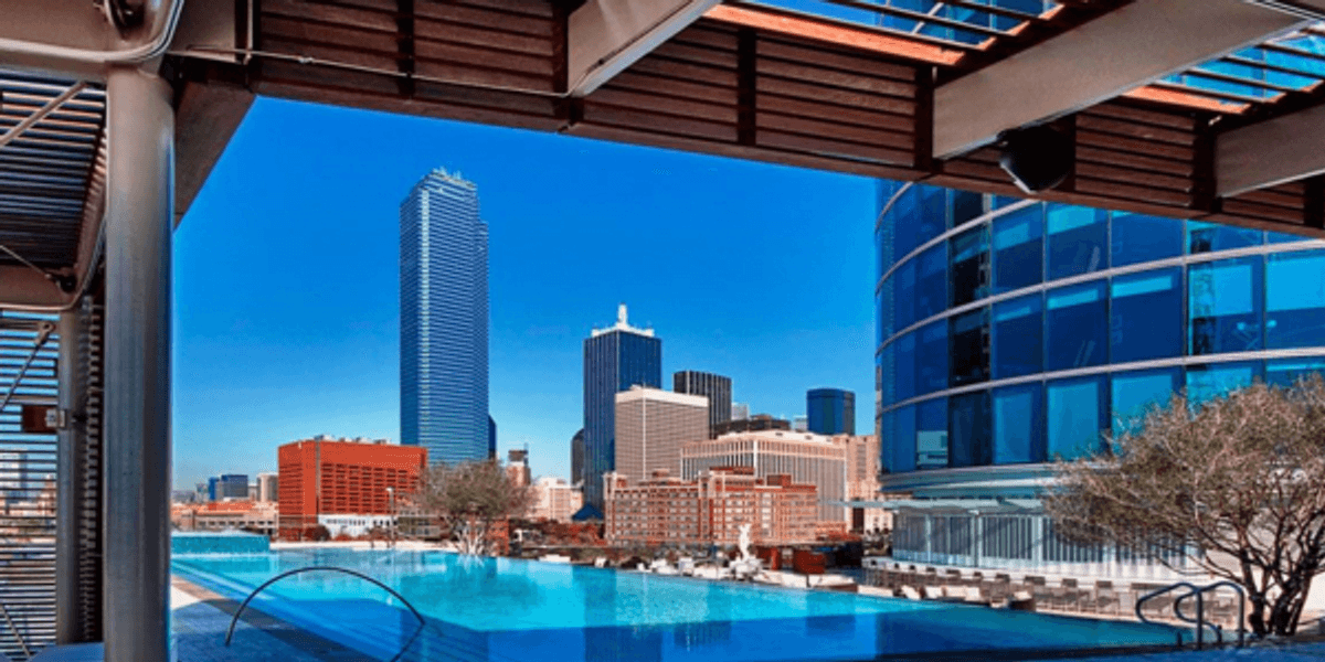 Wellness staycation guide: Where to recharge in North Texas