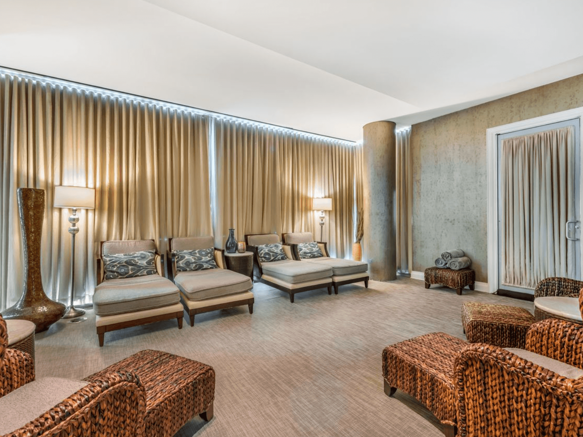 Omni Fort Worth Hotel
