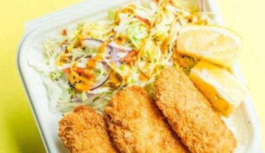California's Ono Hawaiian BBQ makes Texas debut in Plano