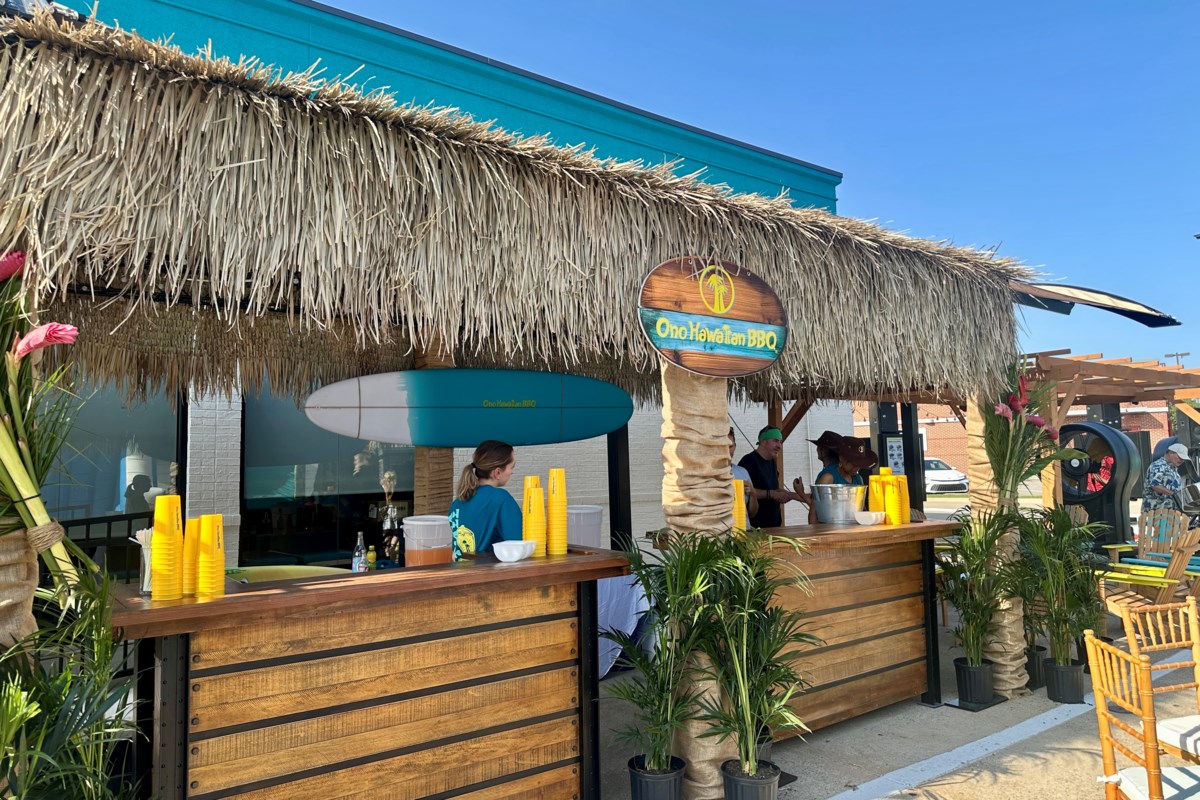 Ono Hawaiian BBQ Officially Opens First Texas Restaurant In Plano - Local Profile
