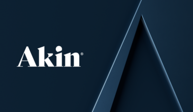 Akin Deepens Bench of Former OFAC Officials with Return of Dallas Woodrum
