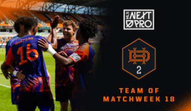 Houston Dynamo 2