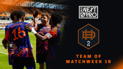 Houston Dynamo 2