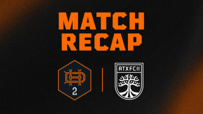 Houston Dynamo 2