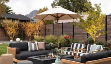 Hottest summer outdoor design trends for Fort Worth homes