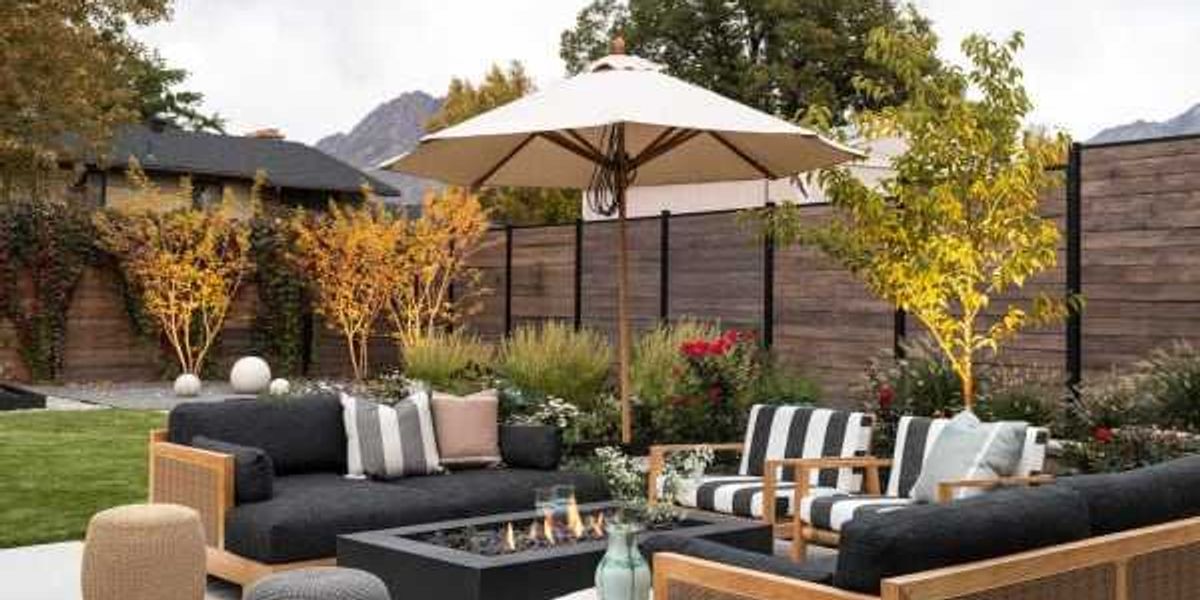 Hottest summer outdoor design trends for Fort Worth homes