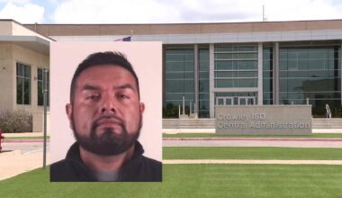 North Texas principal facing charges for allegedly selling weight loss drugs to teachers