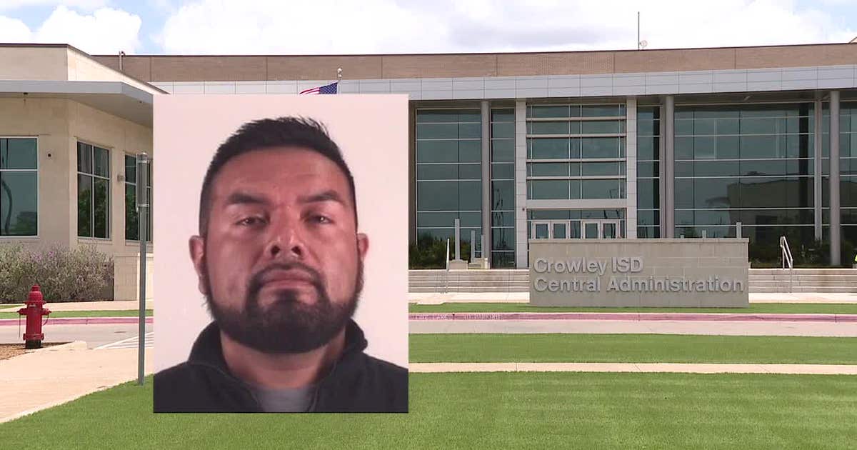 North Texas principal facing charges for allegedly selling weight loss drugs to teachers