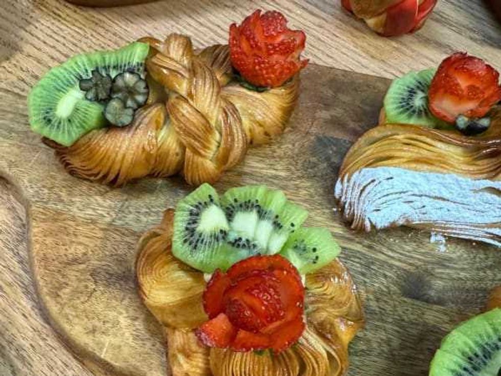 Pan Pa\u2019 Vos bakery