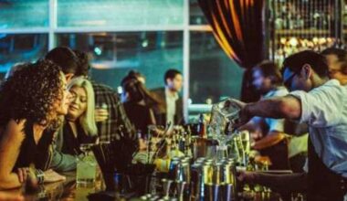 San Antonio's Paramour bar faces last call after 11 years