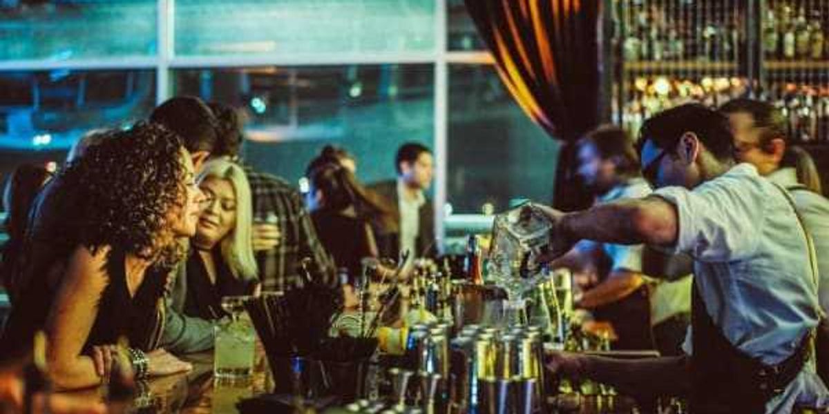 San Antonio's Paramour bar faces last call after 11 years