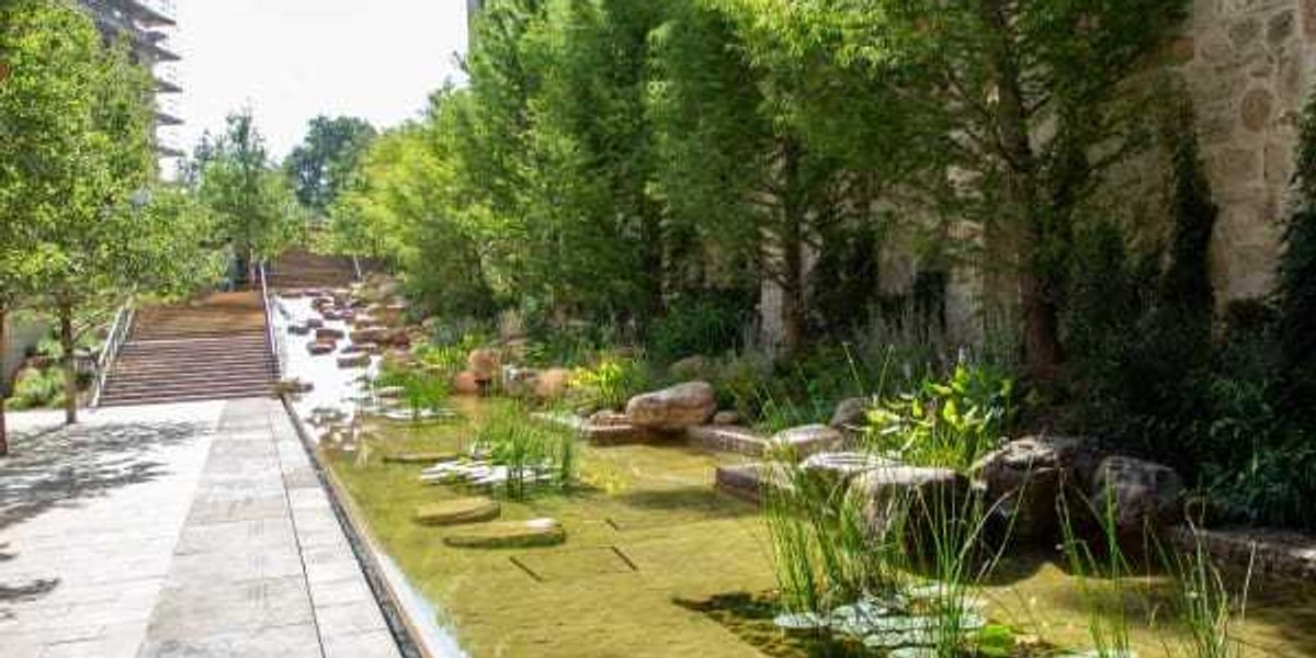 San Antonio's Paseo de Alamo reopens after more than 2 years