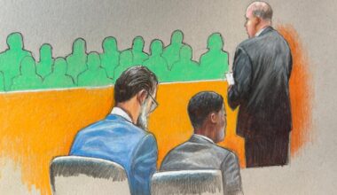 Defense details trial dispute in Karmelo Anthony case – NBC 5 Dallas-Fort Worth