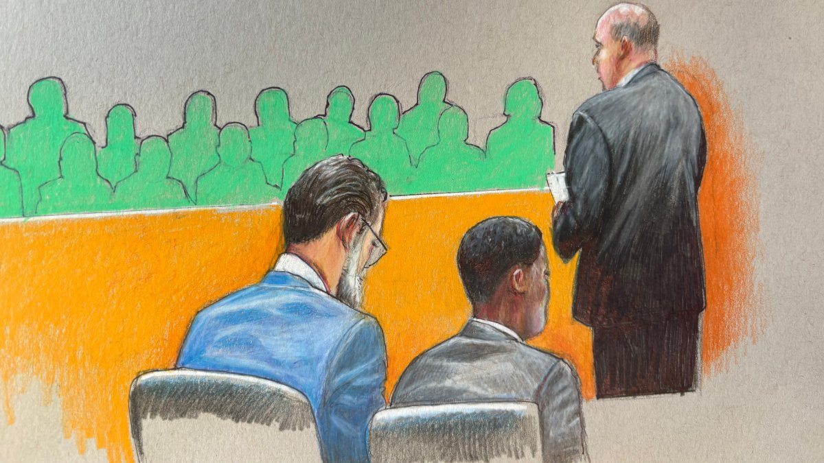 Defense details trial dispute in Karmelo Anthony case – NBC 5 Dallas-Fort Worth