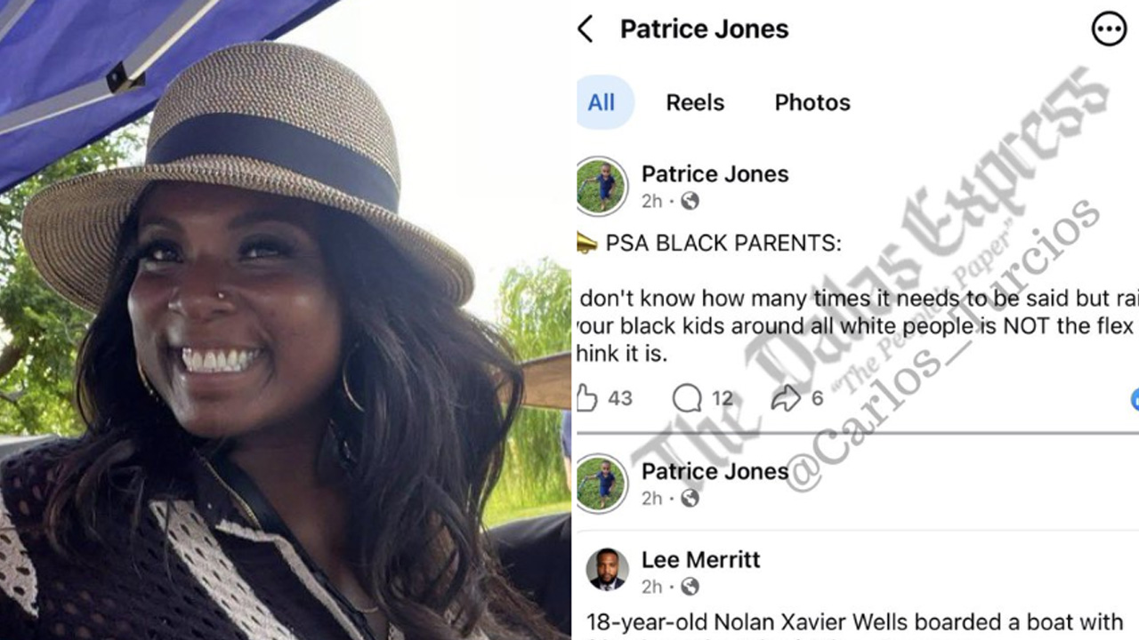 Tarrant County Democratic Vice Chair Faces Backlash Over Facebook Post