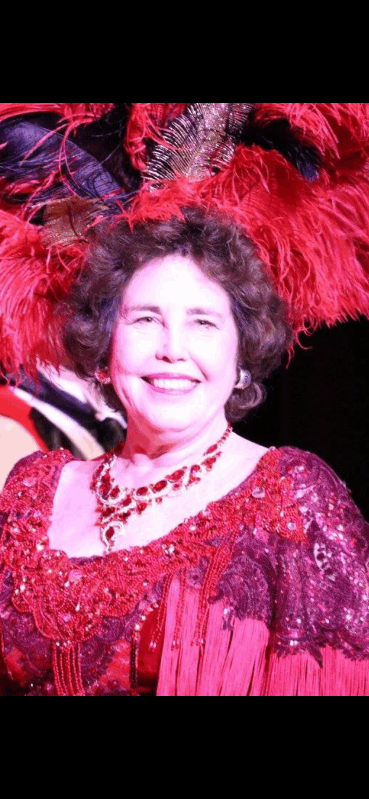 Patty Granville