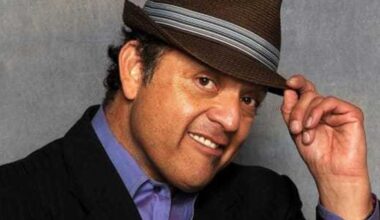 Hyena's presents Paul Rodriguez - CultureMap Dallas