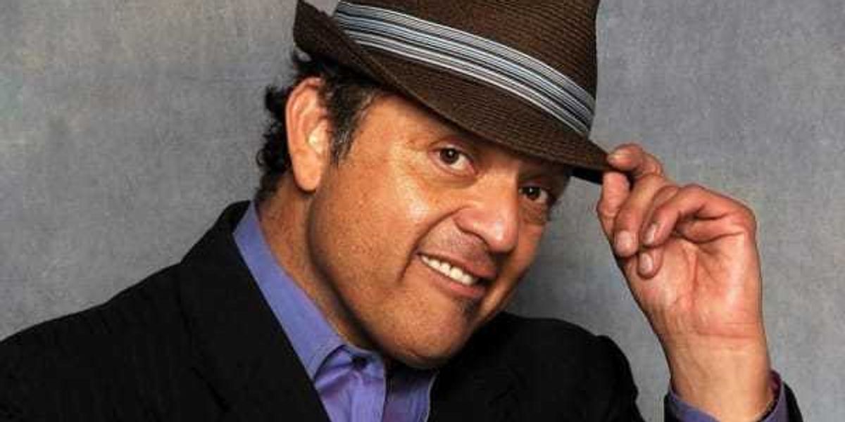 Hyena's presents Paul Rodriguez - CultureMap Dallas