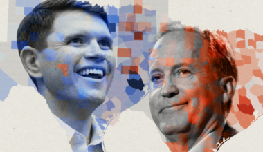 Follow the money pouring into the Texas U.S. Senate race