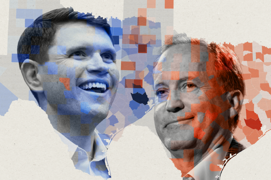 Follow the money pouring into the Texas U.S. Senate race