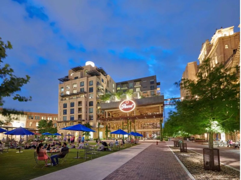San Antonio falls from Travel+Leisure’s list of 10 best U.S. travel destinations
