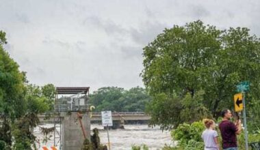 Here's how to donate to 2026 Texas Hill Country flood relief
