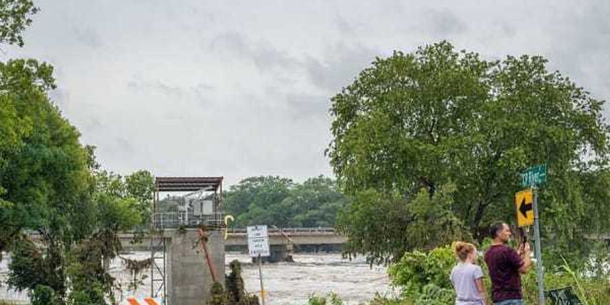 Here's how to donate to 2026 Texas Hill Country flood relief