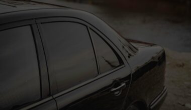 El Paso, Las Cruces and Juárez have three different window tint limits — here's what's legal where